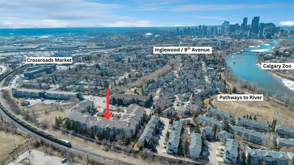1408 17 Street SE Calgary AB T2G 5S8