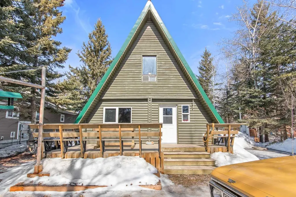 1447 Lakeview Drive Turtle Lake SK S0M 1J0