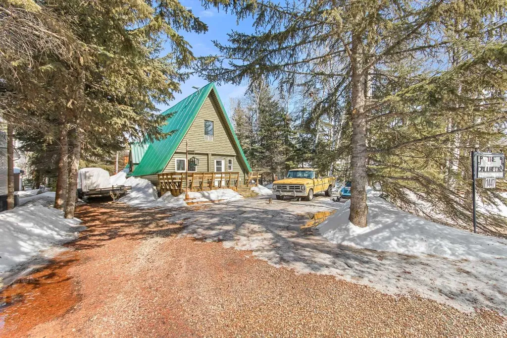 1447 Lakeview Drive Turtle Lake SK S0M 1J0