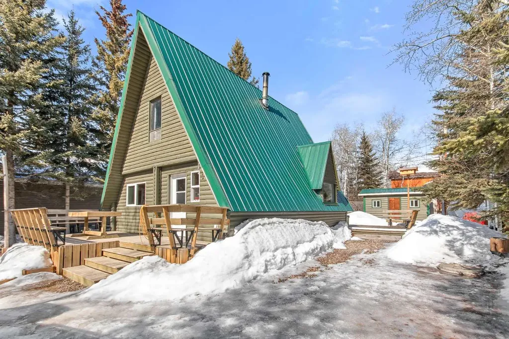 1447 Lakeview Drive Turtle Lake SK S0M 1J0