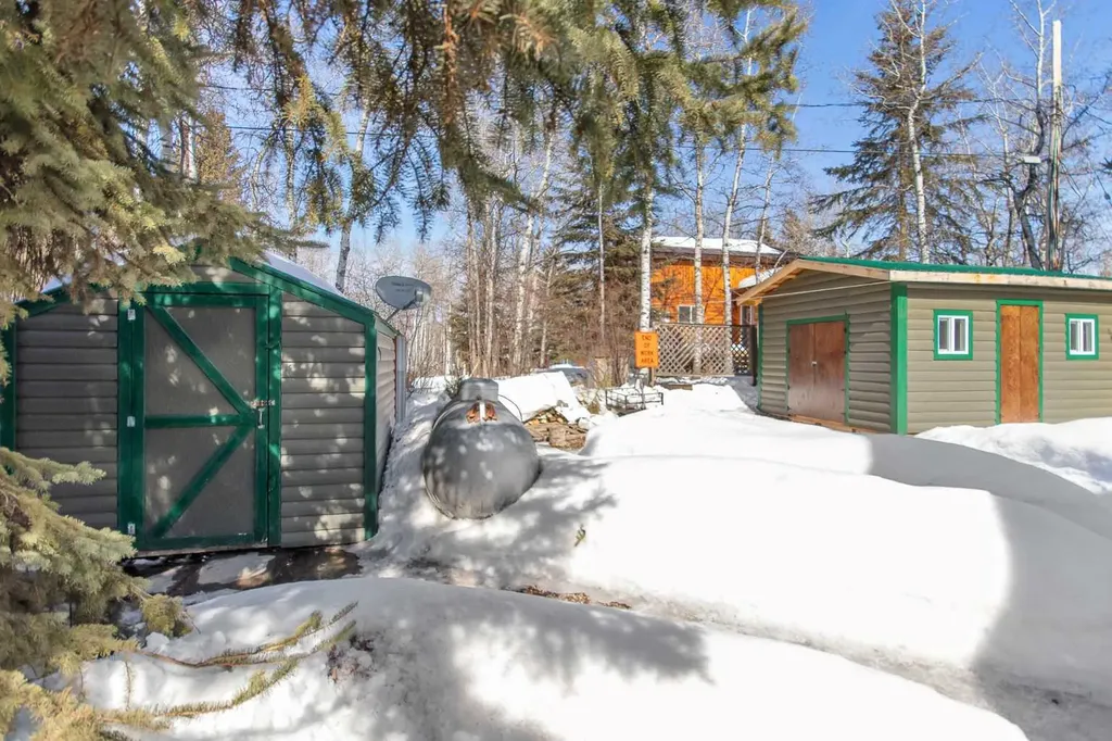 1447 Lakeview Drive Turtle Lake SK S0M 1J0