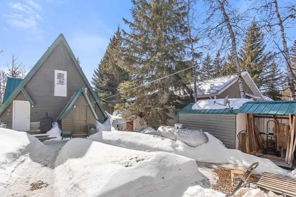 1447 Lakeview Drive Turtle Lake SK S0M 1J0