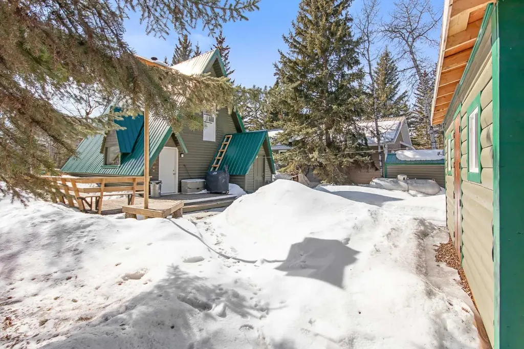 1447 Lakeview Drive Turtle Lake SK S0M 1J0