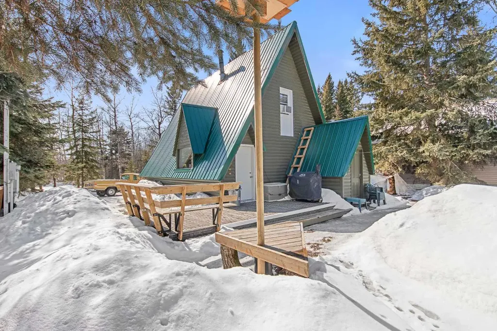 1447 Lakeview Drive Turtle Lake SK S0M 1J0