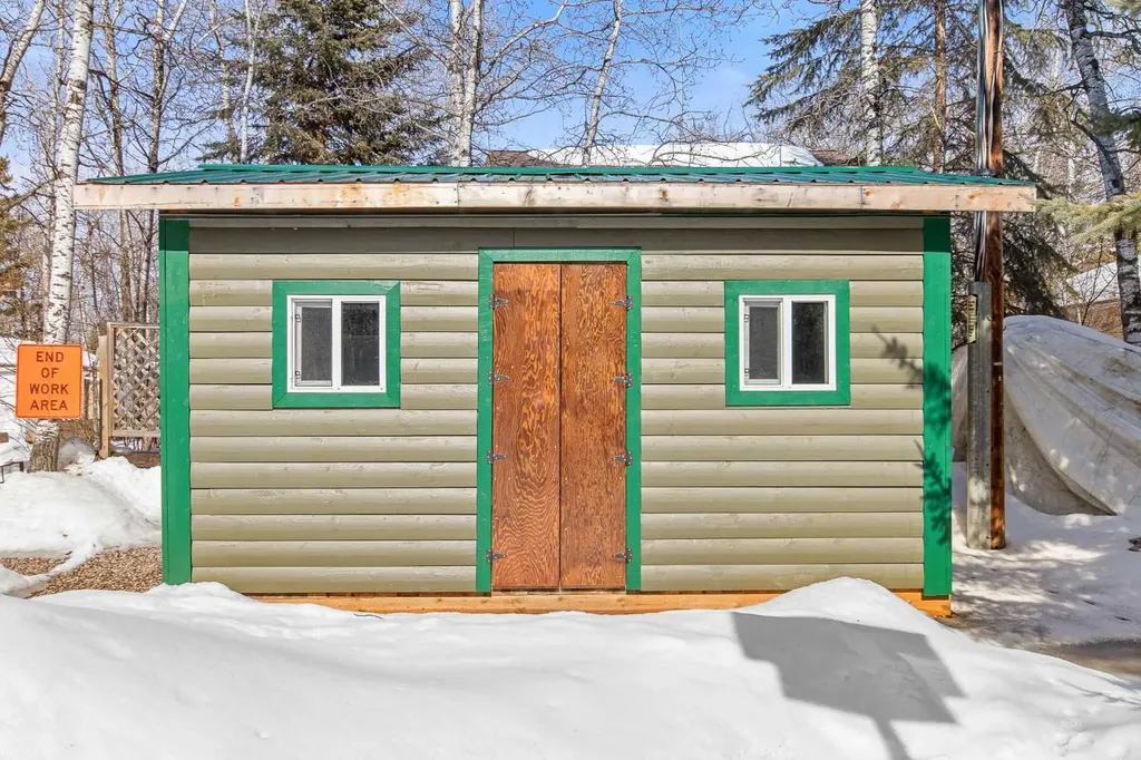 1447 Lakeview Drive Turtle Lake SK S0M 1J0