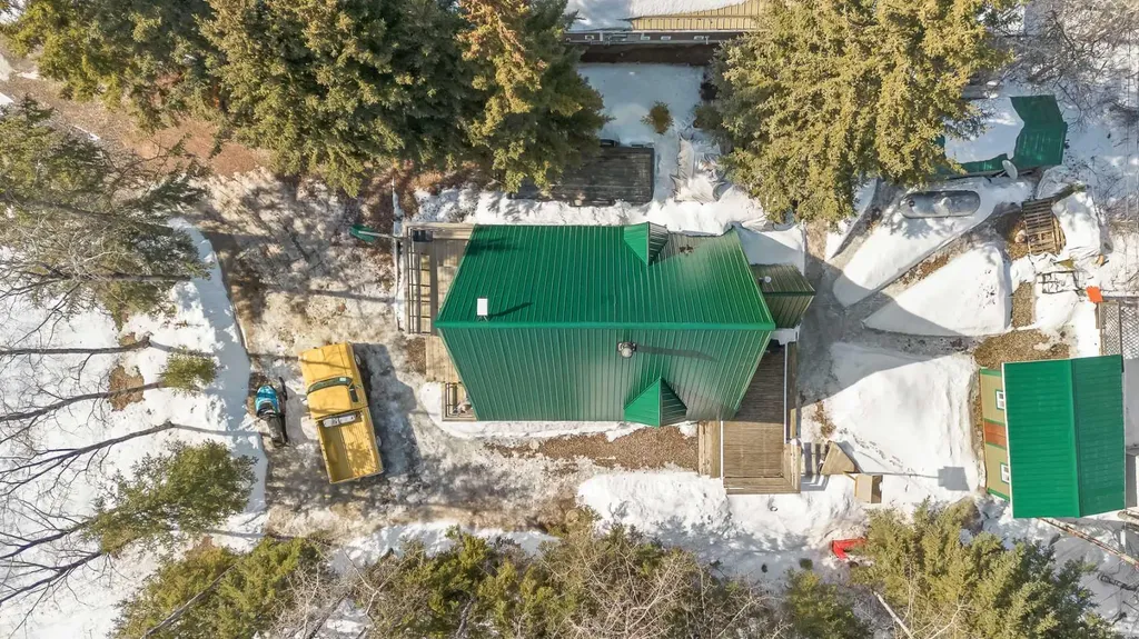 1447 Lakeview Drive Turtle Lake SK S0M 1J0