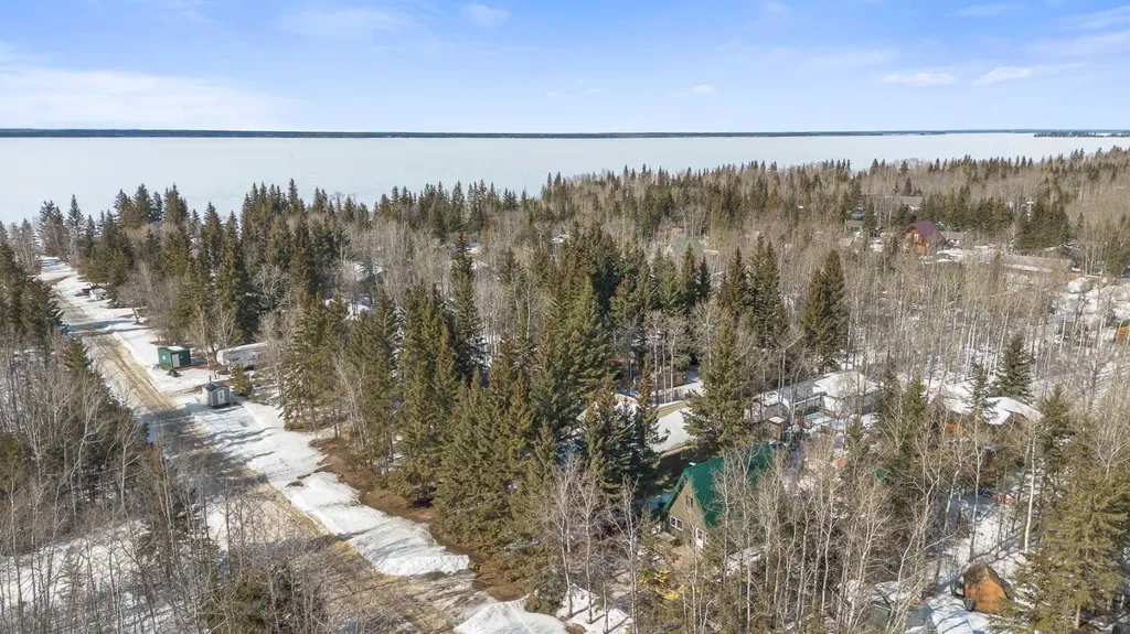 1447 Lakeview Drive Turtle Lake SK S0M 1J0