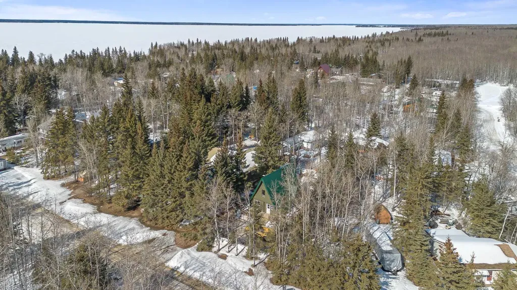 1447 Lakeview Drive Turtle Lake SK S0M 1J0