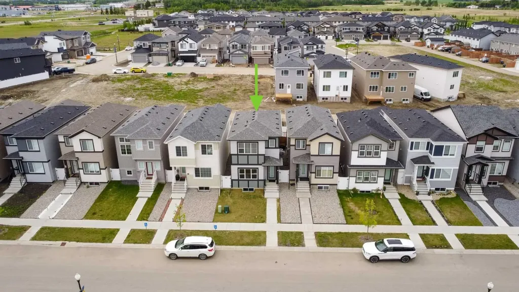 25 Lake Street Rural Red Deer County AB T4E 3C9