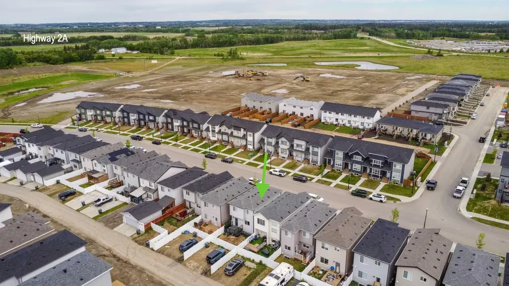 25 Lake Street Rural Red Deer County AB T4E 3C9