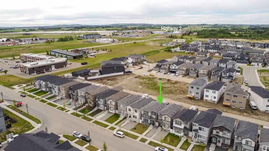 25 Lake Street Rural Red Deer County AB T4E 3C9