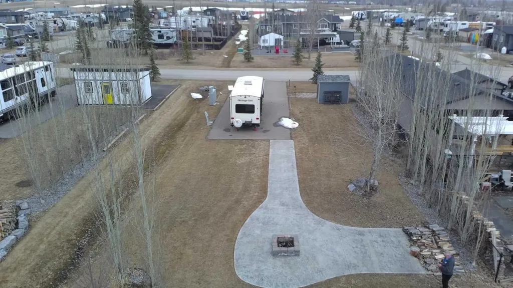 41019 Range Road 11 Rural Lacombe County AB T0C 0J1