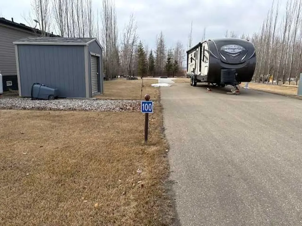 41019 Range Road 11 Rural Lacombe County AB T0C 0J1