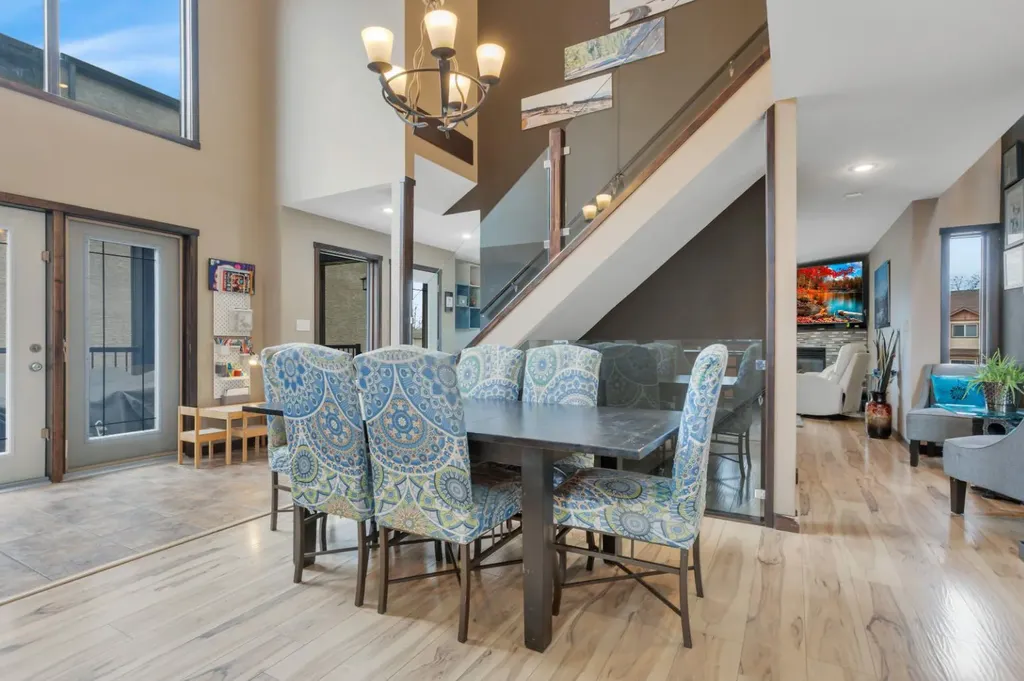 5221 Westridge Drive Blackfalds AB T0M 0J0