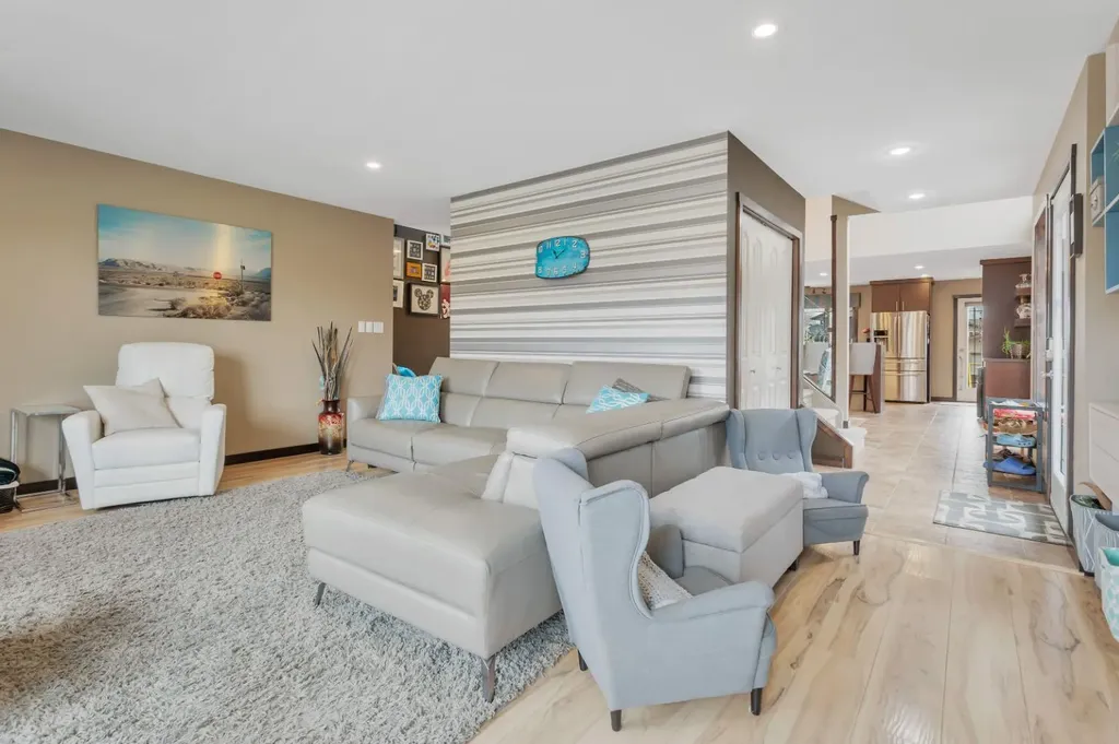 5221 Westridge Drive Blackfalds AB T0M 0J0
