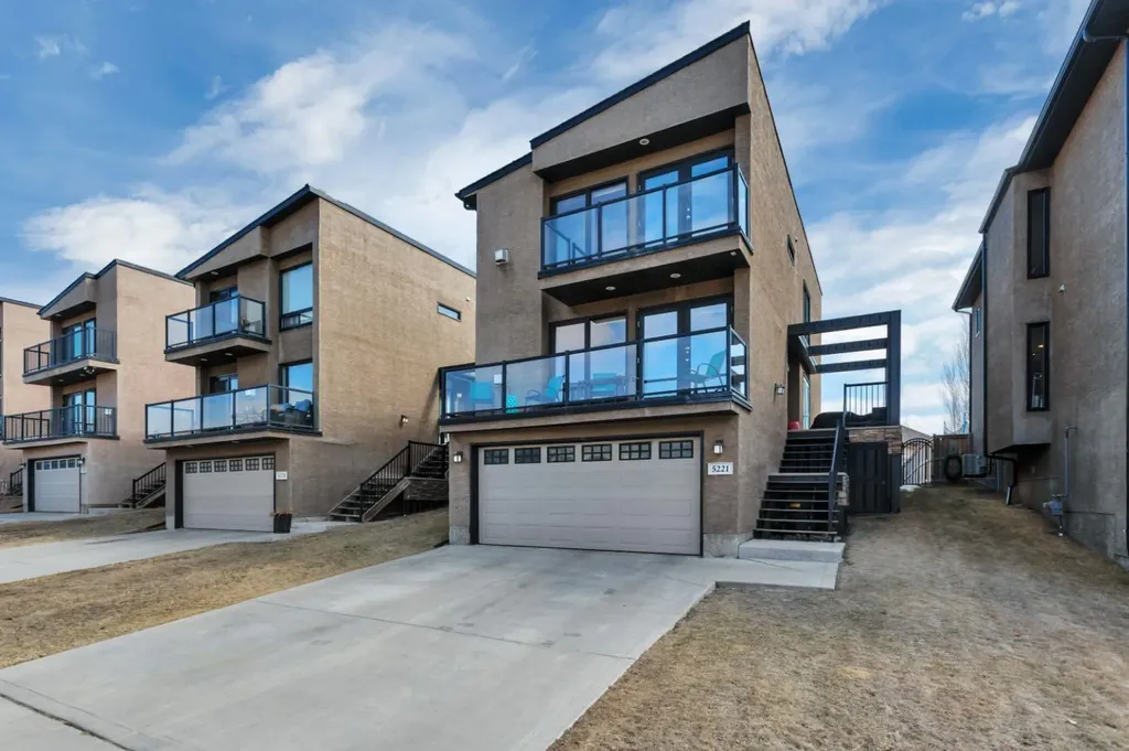 5221 Westridge Drive Blackfalds AB T0M 0J0