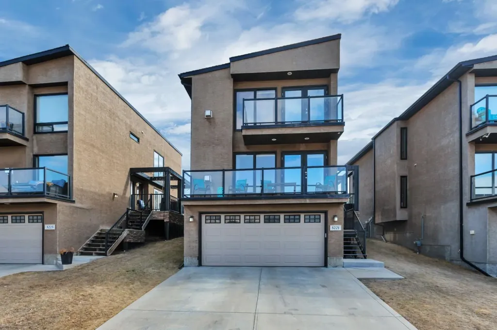 5221 Westridge Drive Blackfalds AB T0M 0J0