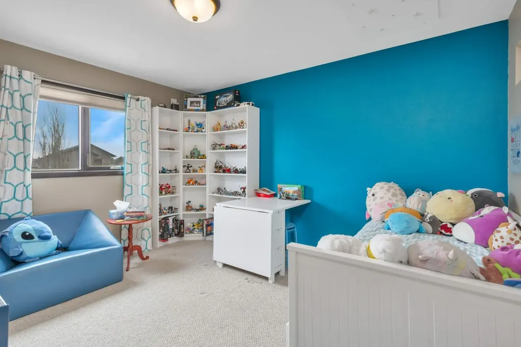 5221 Westridge Drive Blackfalds AB T0M 0J0