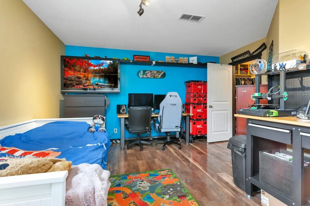5221 Westridge Drive Blackfalds AB T0M 0J0