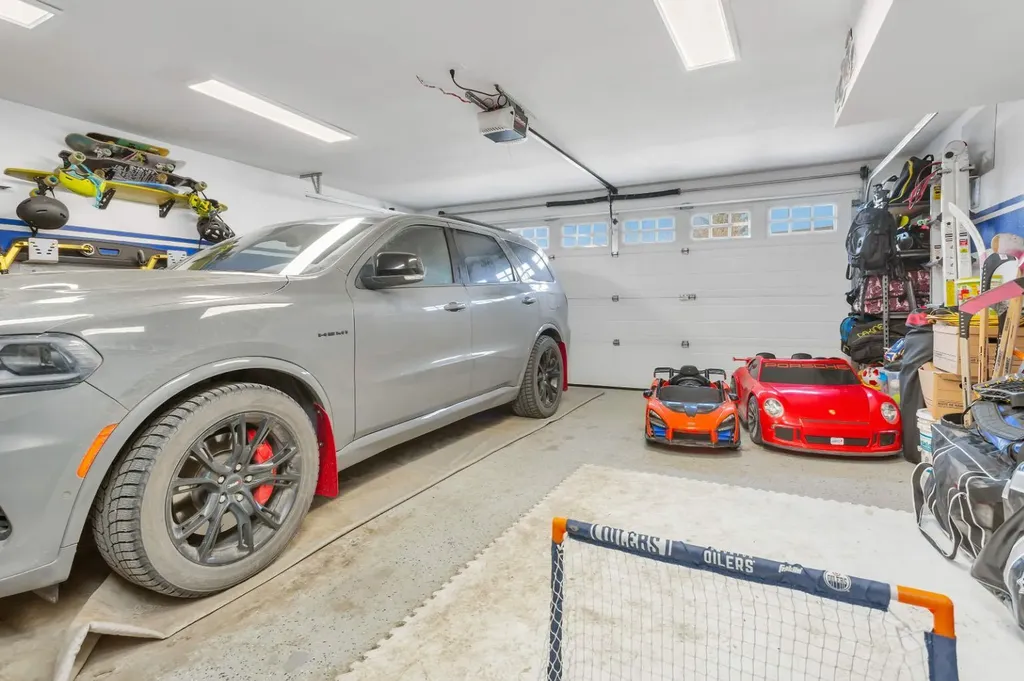 5221 Westridge Drive Blackfalds AB T0M 0J0