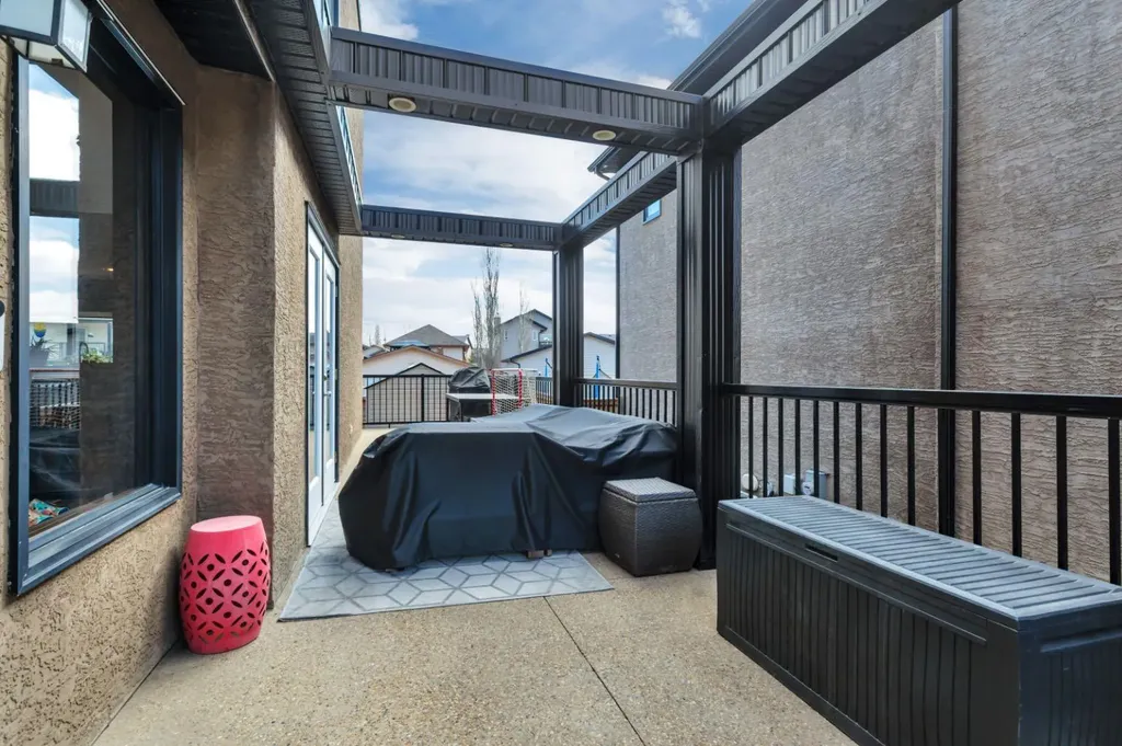 5221 Westridge Drive Blackfalds AB T0M 0J0