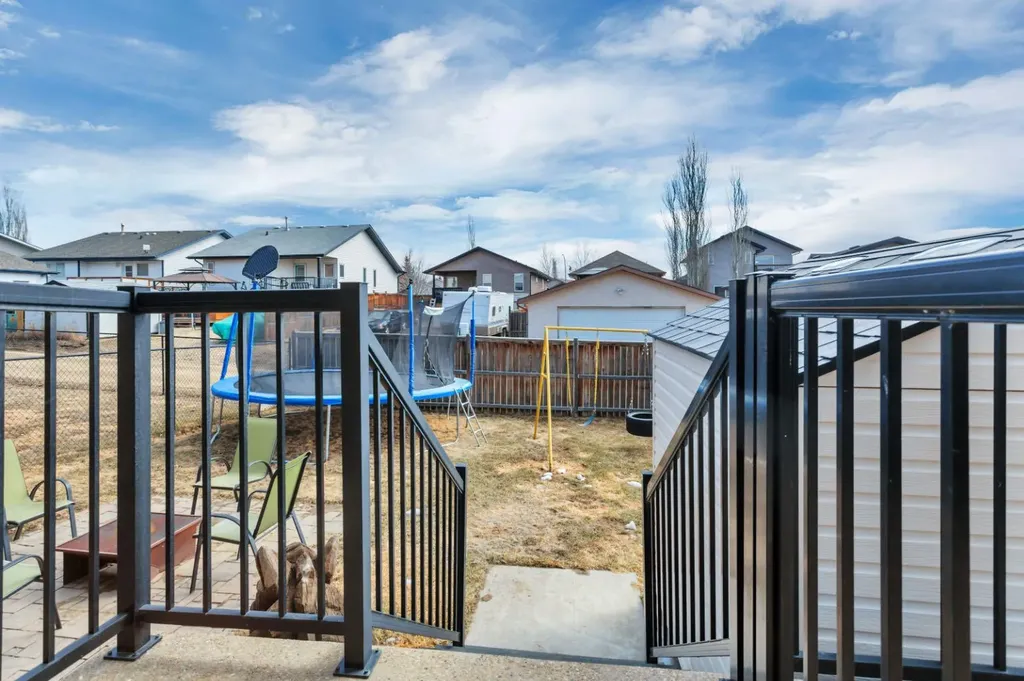 5221 Westridge Drive Blackfalds AB T0M 0J0