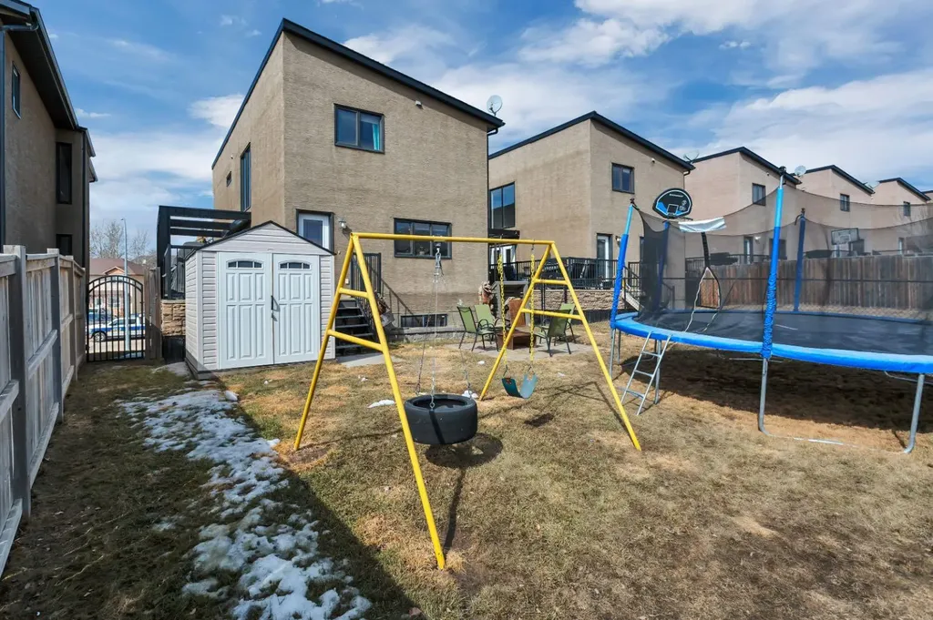 5221 Westridge Drive Blackfalds AB T0M 0J0