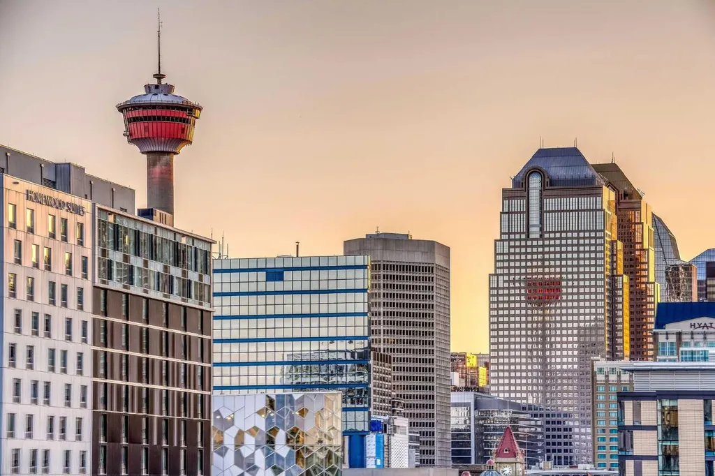 519 Riverfront Avenue SE Calgary AB T2G 1K6