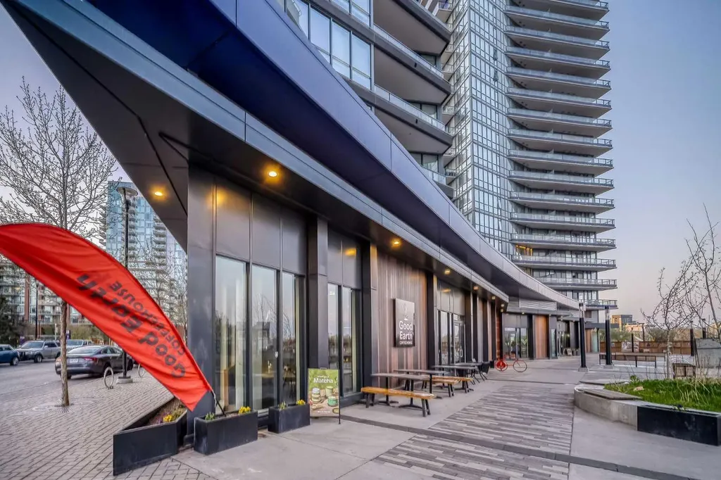519 Riverfront Avenue SE Calgary AB T2G 1K6