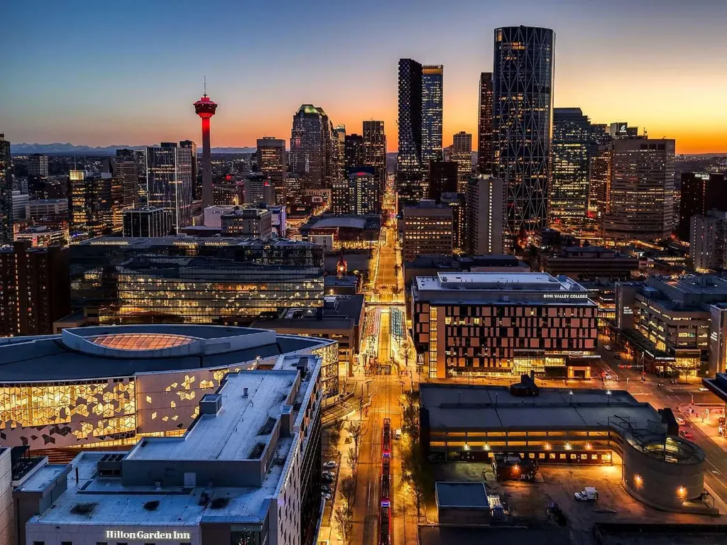 519 Riverfront Avenue SE Calgary AB T2G 1K6