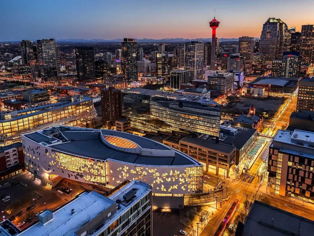 519 Riverfront Avenue SE Calgary AB T2G 1K6