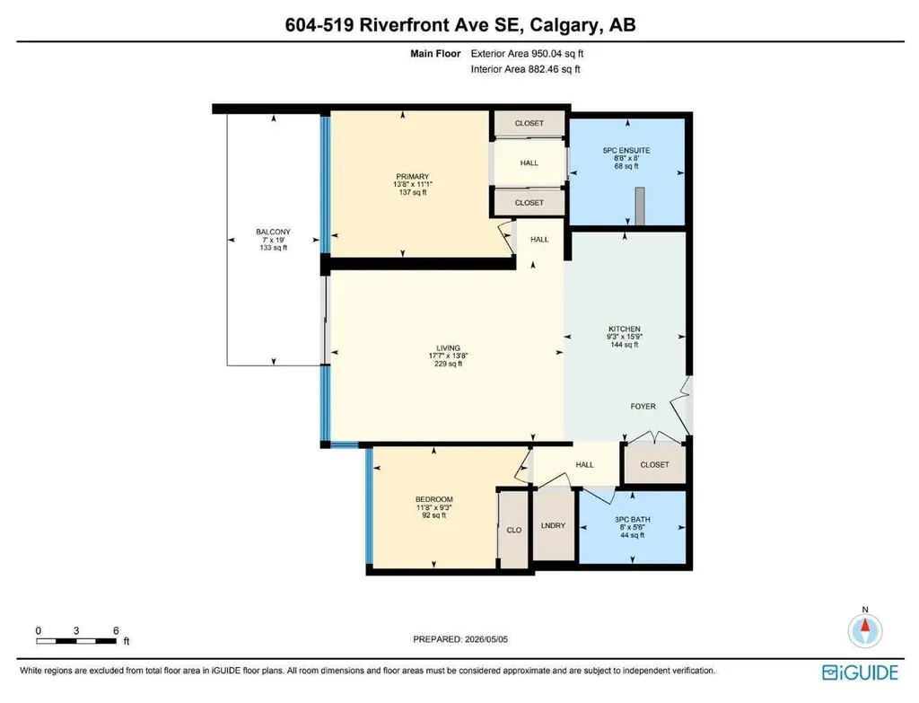 519 Riverfront Avenue SE Calgary AB T2G 1K6