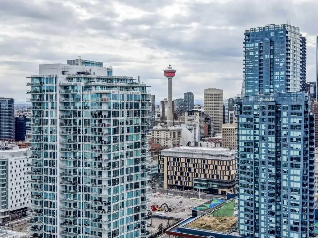 519 Riverfront Avenue SE Calgary AB T2G 1K6