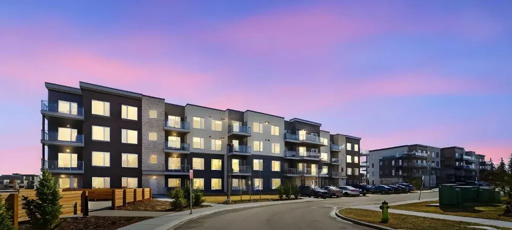 700 Shawnee Square SW Calgary AB T2Y 0Z6