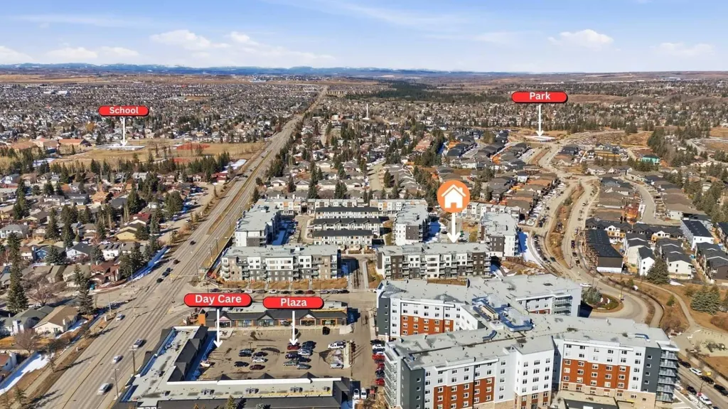 700 Shawnee Square SW Calgary AB T2Y 0Z6