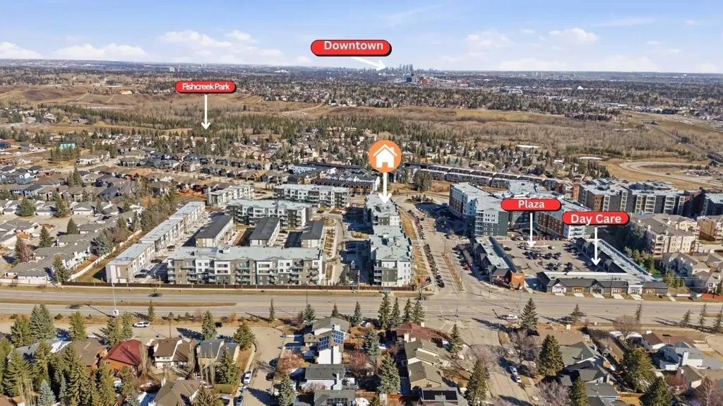 700 Shawnee Square SW Calgary AB T2Y 0Z6
