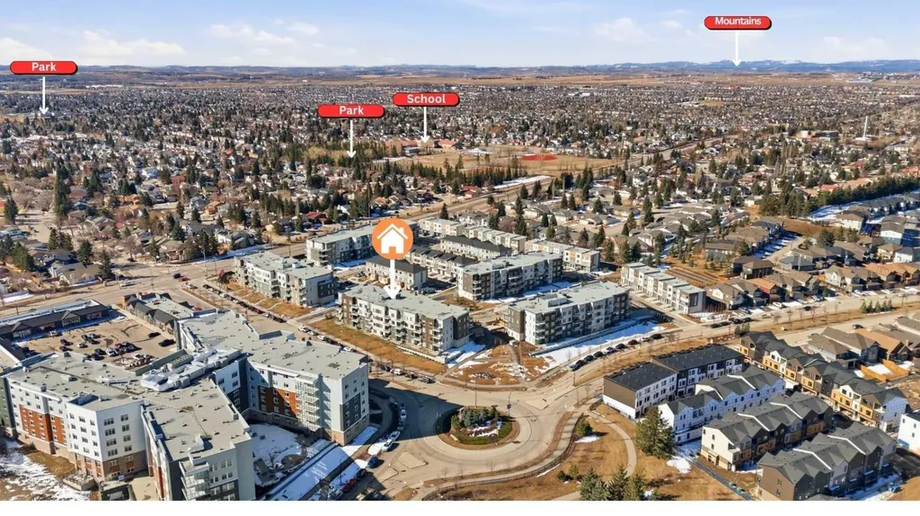 700 Shawnee Square SW Calgary AB T2Y 0Z6