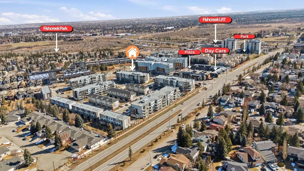 700 Shawnee Square SW Calgary AB T2Y 0Z6