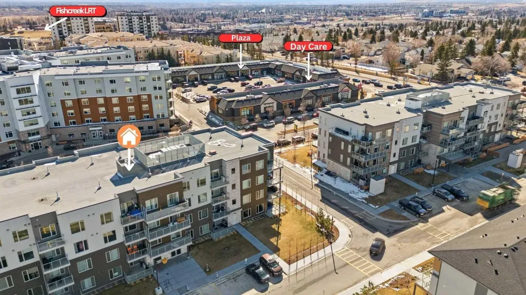 700 Shawnee Square SW Calgary AB T2Y 0Z6