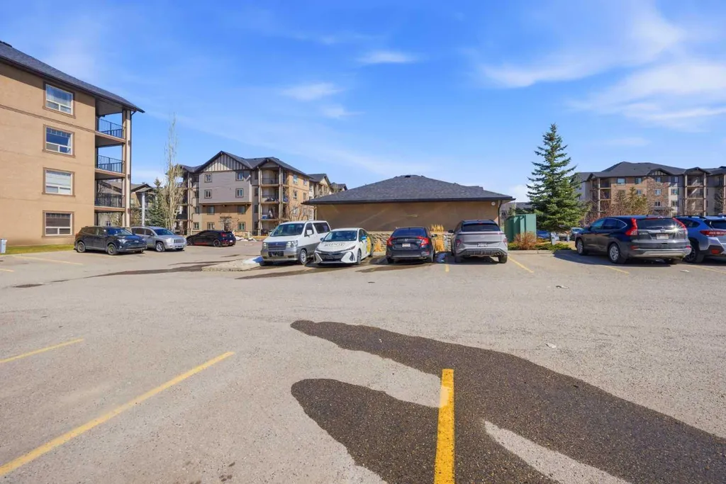 60 Panatella Street NW Calgary AB T3K 0M4