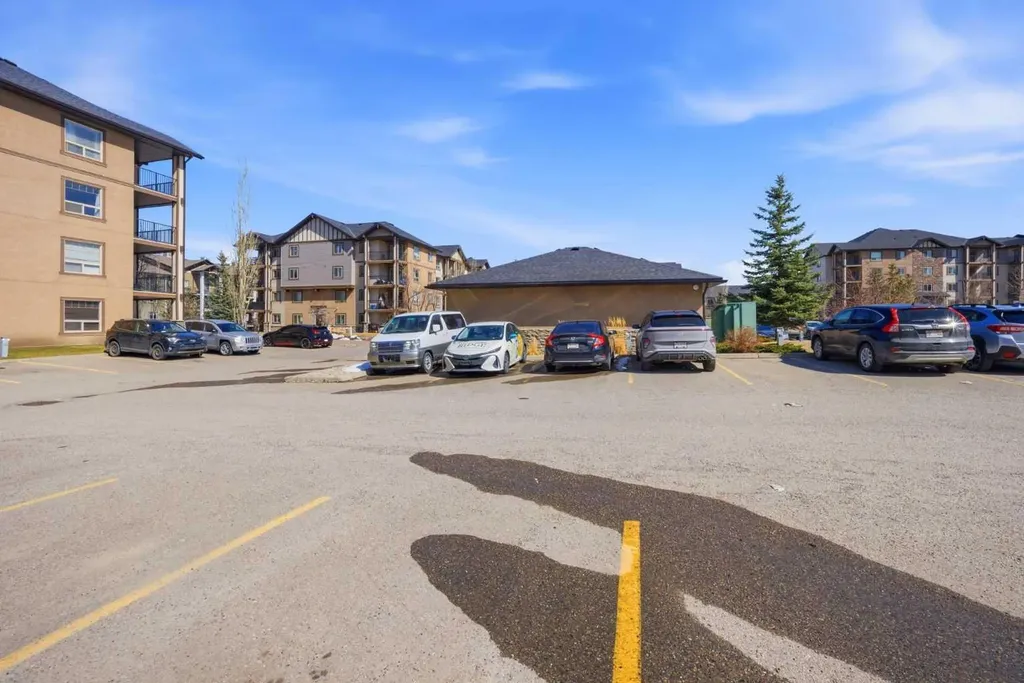 60 Panatella Street NW Calgary AB T3K 0M4