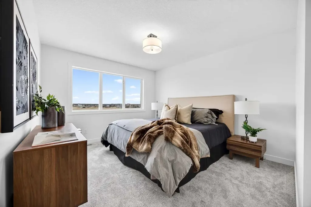 214 Bayview Park SW Airdrie AB T4B 4G2