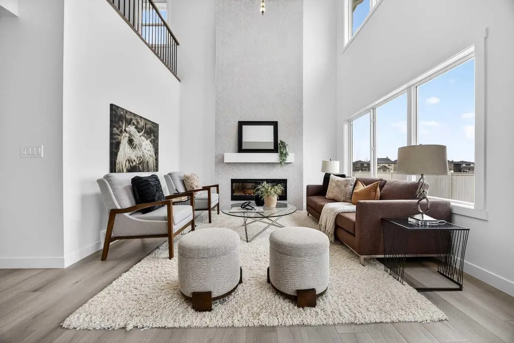 214 Bayview Park SW Airdrie AB T4B 4G2
