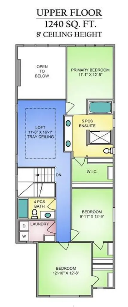 214 Bayview Park SW Airdrie AB T4B 4G2