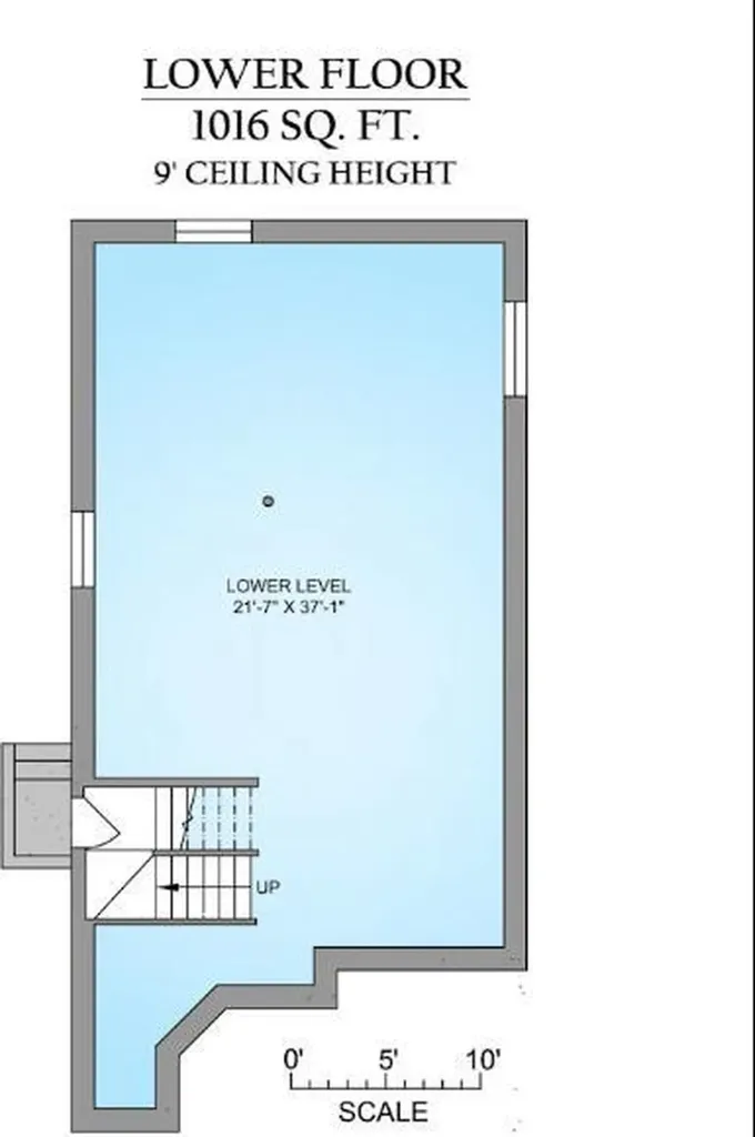 214 Bayview Park SW Airdrie AB T4B 4G2