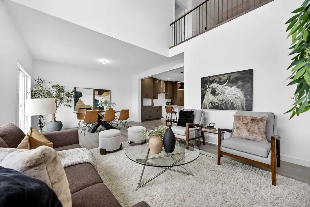 214 Bayview Park SW Airdrie AB T4B 4G2