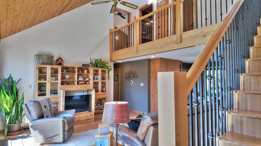 226 Lady Macdonald Drive Canmore AB T1W1H3
