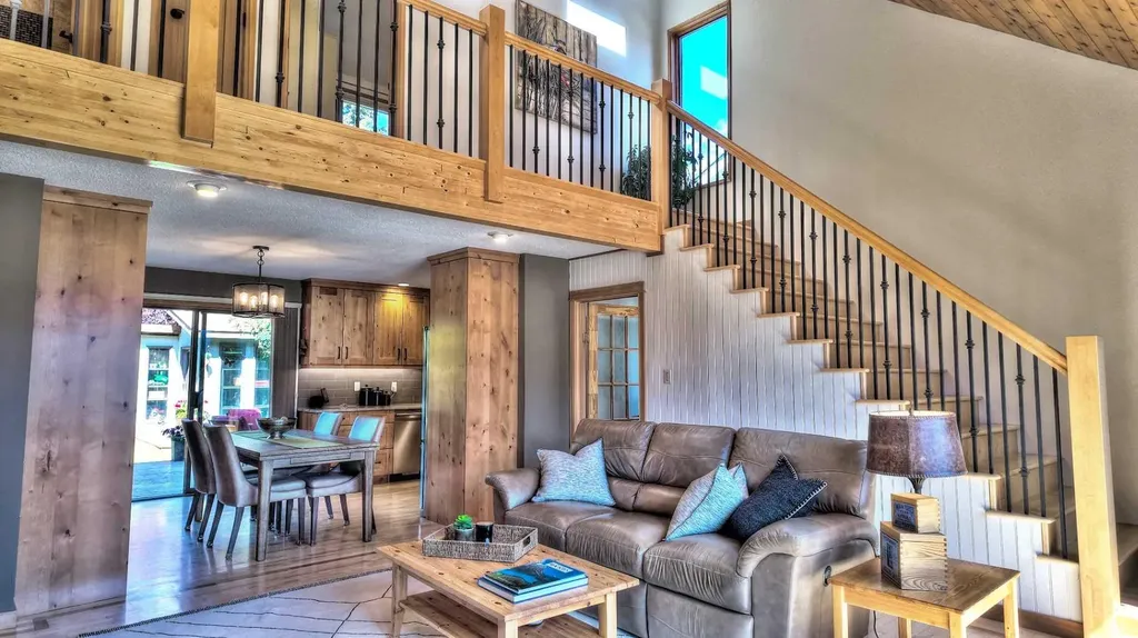 226 Lady Macdonald Drive Canmore AB T1W1H3