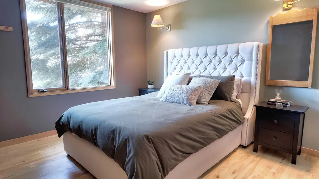 226 Lady Macdonald Drive Canmore AB T1W1H3