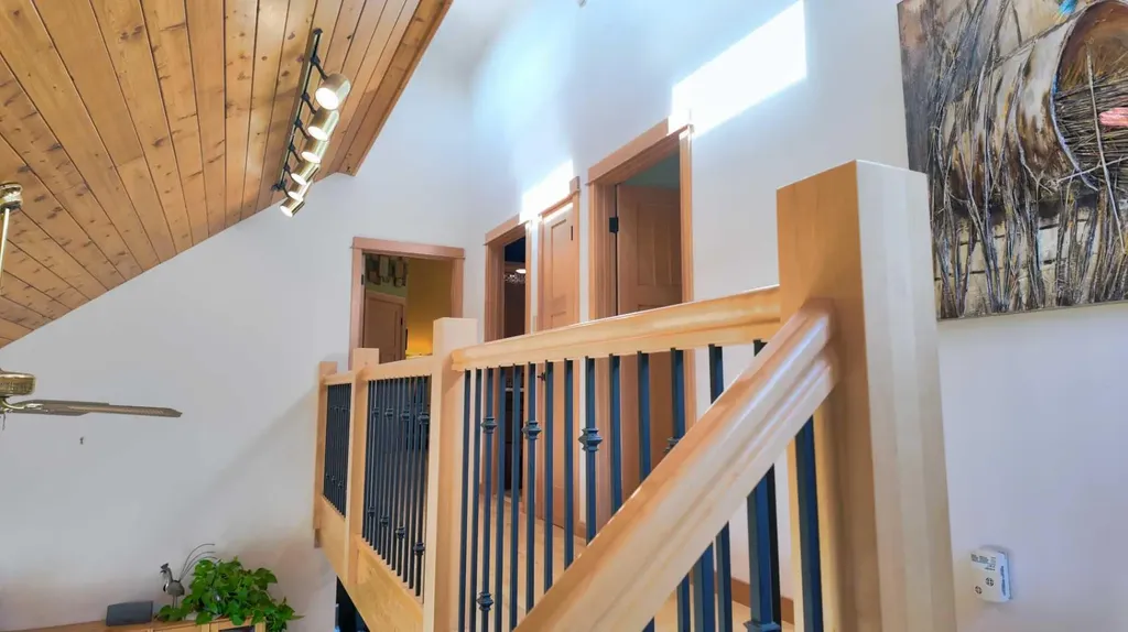 226 Lady Macdonald Drive Canmore AB T1W1H3